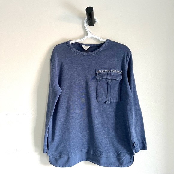 Designer Boys Clothing Bundle: Zara, 7 for All Mankind, The Gap, and Roots - Picture 9 of 16